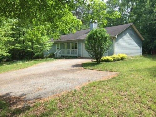 2430 Ben Higgins Rd, Dahlonega, GA 30533