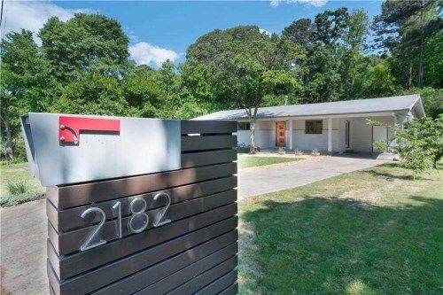 2182 Melante Dr, Atlanta, GA 30324