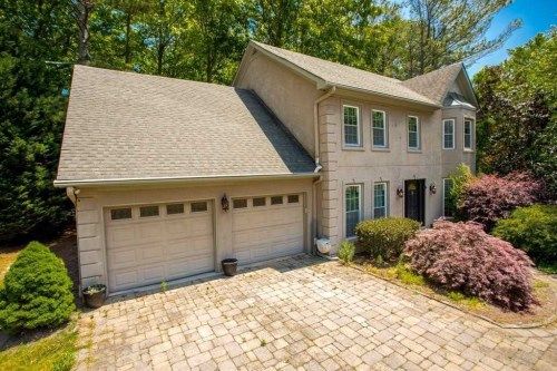 1026 Derby Run NW, Marietta, GA 30064