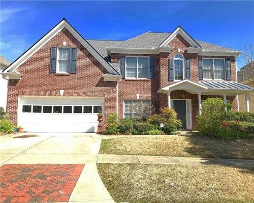 1039 Carroll Ct, Norcross, GA 30071