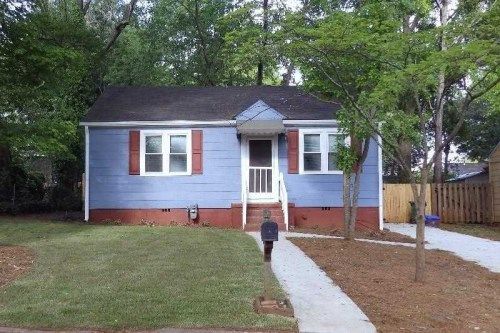 764 Brown Place, Decatur, GA 30030