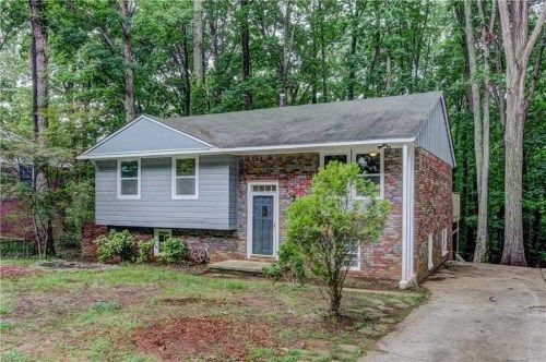 2534 Timberly Dr SE, Marietta, GA 30060