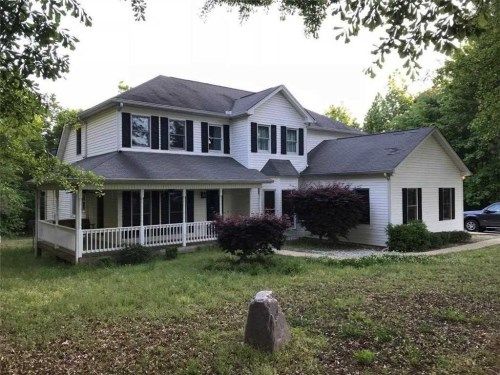 215 Stapler Dr, Nicholson, GA 30565