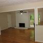 6858 Lockridge Dr, Atlanta, GA 30360 ID:15823947