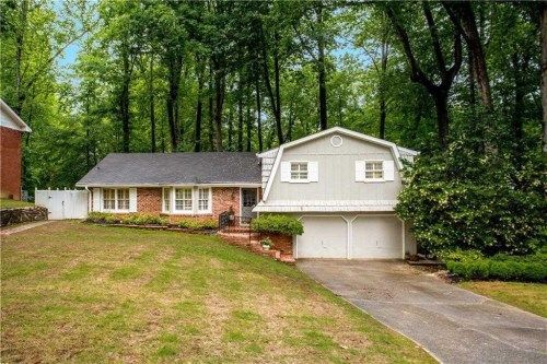 3160 King Arthur Ct NE, Atlanta, GA 30345