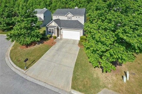3063 Sable Run Rd, Atlanta, GA 30349