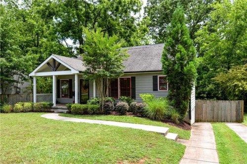 1695 Van Epps St SE, Atlanta, GA 30316