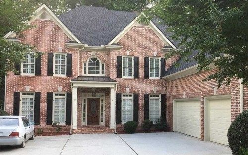 2766 Arbor Springs Trace, Tucker, GA 30084