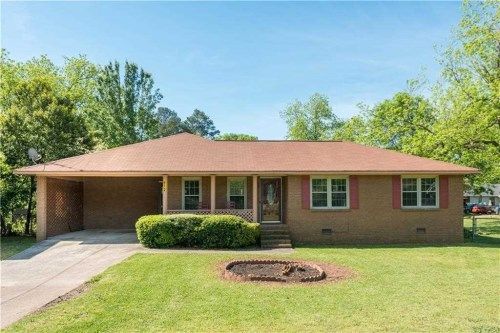 512 Terry Dr, Griffin, GA 30223