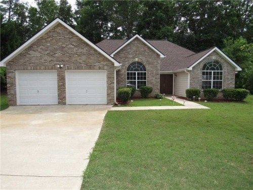 5315 Rock Place Dr, Stone Mountain, GA 30087