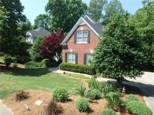 1872 Bakers Mill Rd, Dacula, GA 30019