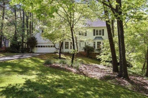 80 Millbrook Trace, Marietta, GA 30068