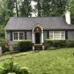 1199 Hancock Dr NE, Atlanta, GA 30306 ID:15846561