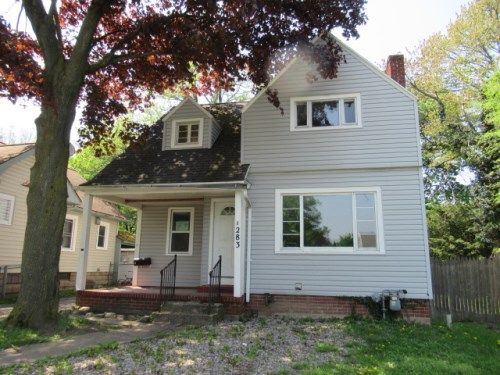 283 Oakwood Rd, Rochester, NY 14616