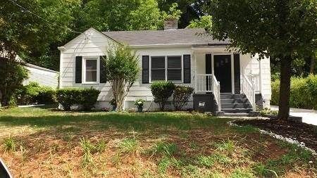 407 Alexander Circle SE, Marietta, GA 30060