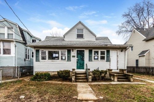 5 & 7 Monmouth Ave, Middletown, NJ 07748