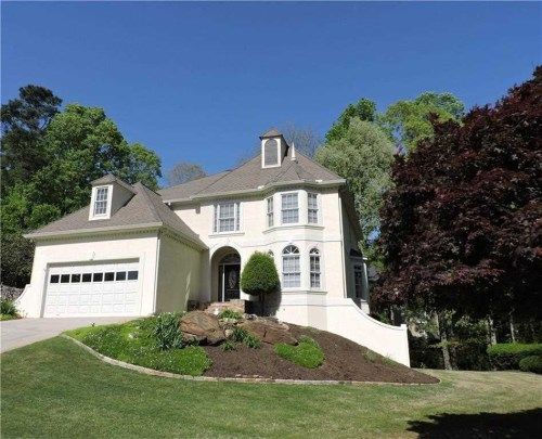 1277 Riverwind Dr, Lawrenceville, GA 30043