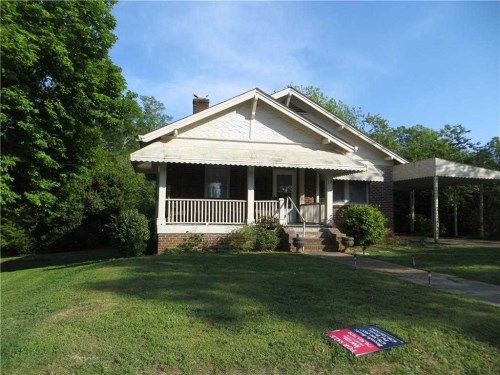 13 Eighth St, Gainesville, GA 30504