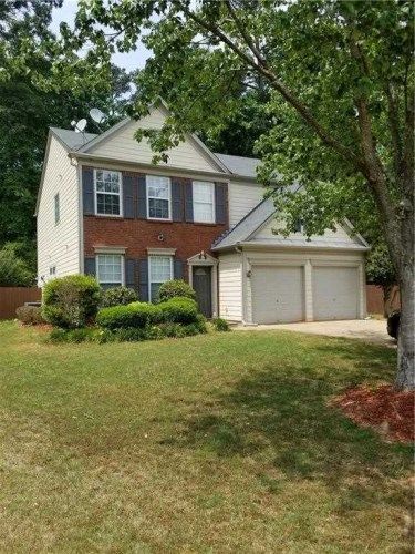 2581 Davenham Way, Duluth, GA 30096