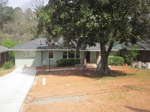 1910 Longdale Dr, Decatur, GA 30032