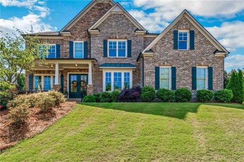 1675 Bramble Bush Way, Suwanee, GA 30024