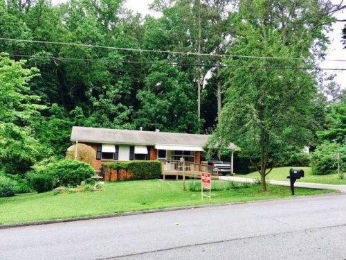 7015 Chappell Circle, Atlanta, GA 30360