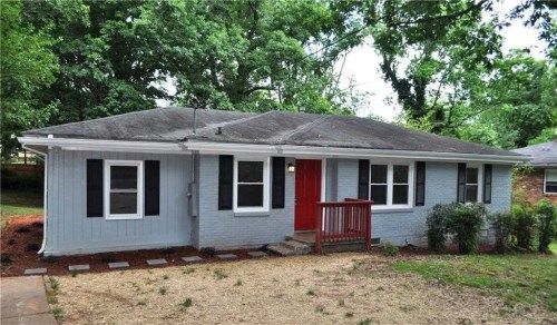 3102 Robin Rd, Decatur, GA 30032