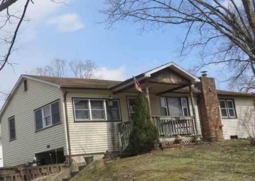 617 Mansfield St, Belvidere, NJ 07823