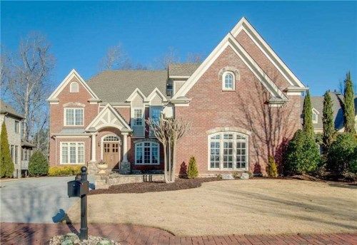 1845 High Trl, Atlanta, GA 30339