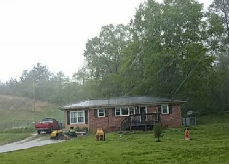 595 Plainville Rd, Plainville, GA 30733