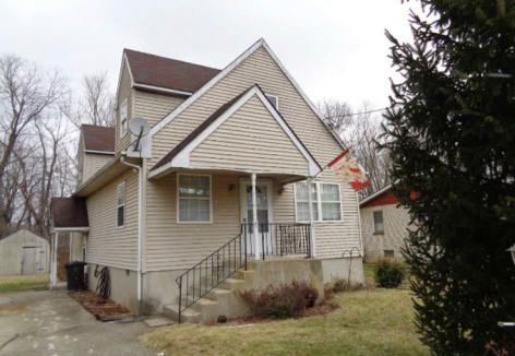 38 MAGNOLIA ST, Westville, NJ 08093