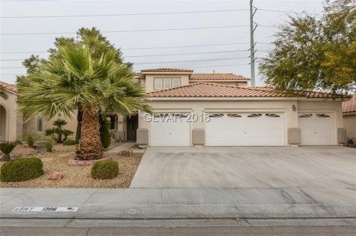 1306 Big Tree Avenue, North Las Vegas, NV 89031