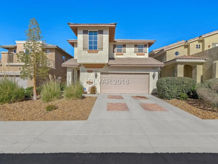 2456 Kaymin Ridge Road, Henderson, NV 89052