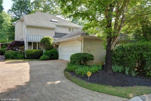 2610 Links End, Roswell, GA 30076