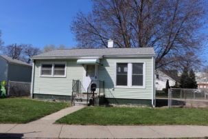21451 Conners Ave, Warren, MI 48091