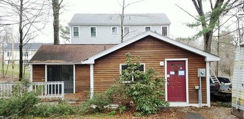 14 R Bosworth Rd, Shrewsbury, MA 01545