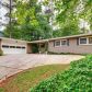 3678 Creekview Circle, Stone Mountain, GA 30083 ID:15867839