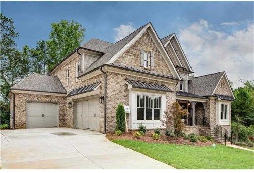 10757 Polly Taylor Rd, Duluth, GA 30097