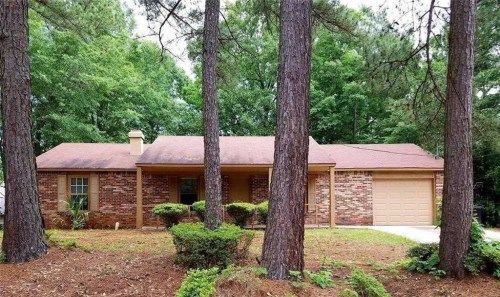 3738 Berdon Ln, Decatur, GA 30034