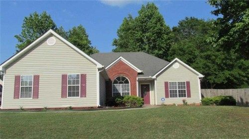 200 Overlook Dr, Covington, GA 30016