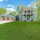 251 Rose Ridge Dr, Canton, GA 30115 ID:15824864