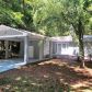 201 S Rockborough Ct, Stone Mountain, GA 30083 ID:15829770
