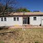 5103 Bowie St, Amarillo, TX 79110 ID:15880183