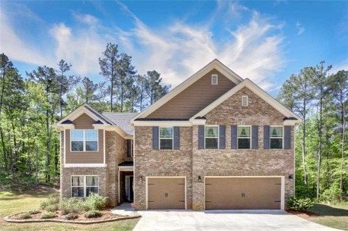 5221 Black Bear Trl, Douglasville, GA 30135