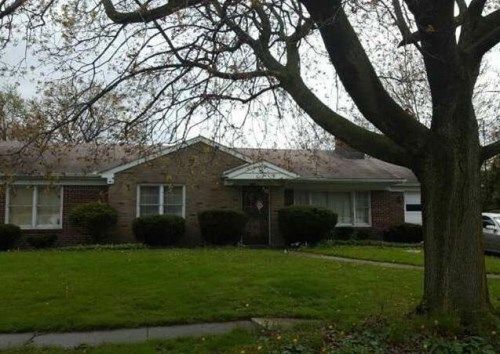 2712 130th St, Toledo, OH 43611