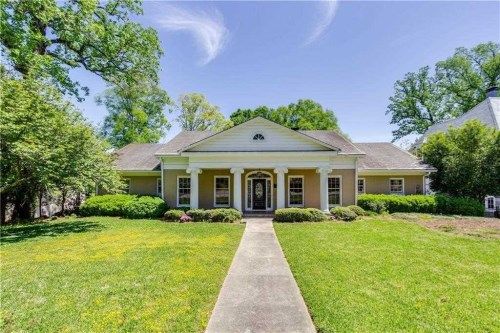 250 Little John Trl NE, Atlanta, GA 30309