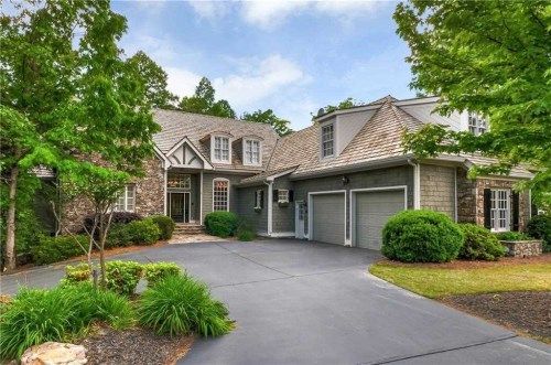 724 River Overlook Rd, Dawsonville, GA 30534