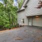 724 River Overlook Rd, Dawsonville, GA 30534 ID:15837680