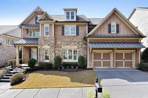 305 Valley Brook Way, Atlanta, GA 30342