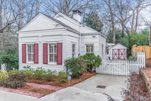1839 Greystone Rd NW, Atlanta, GA 30318